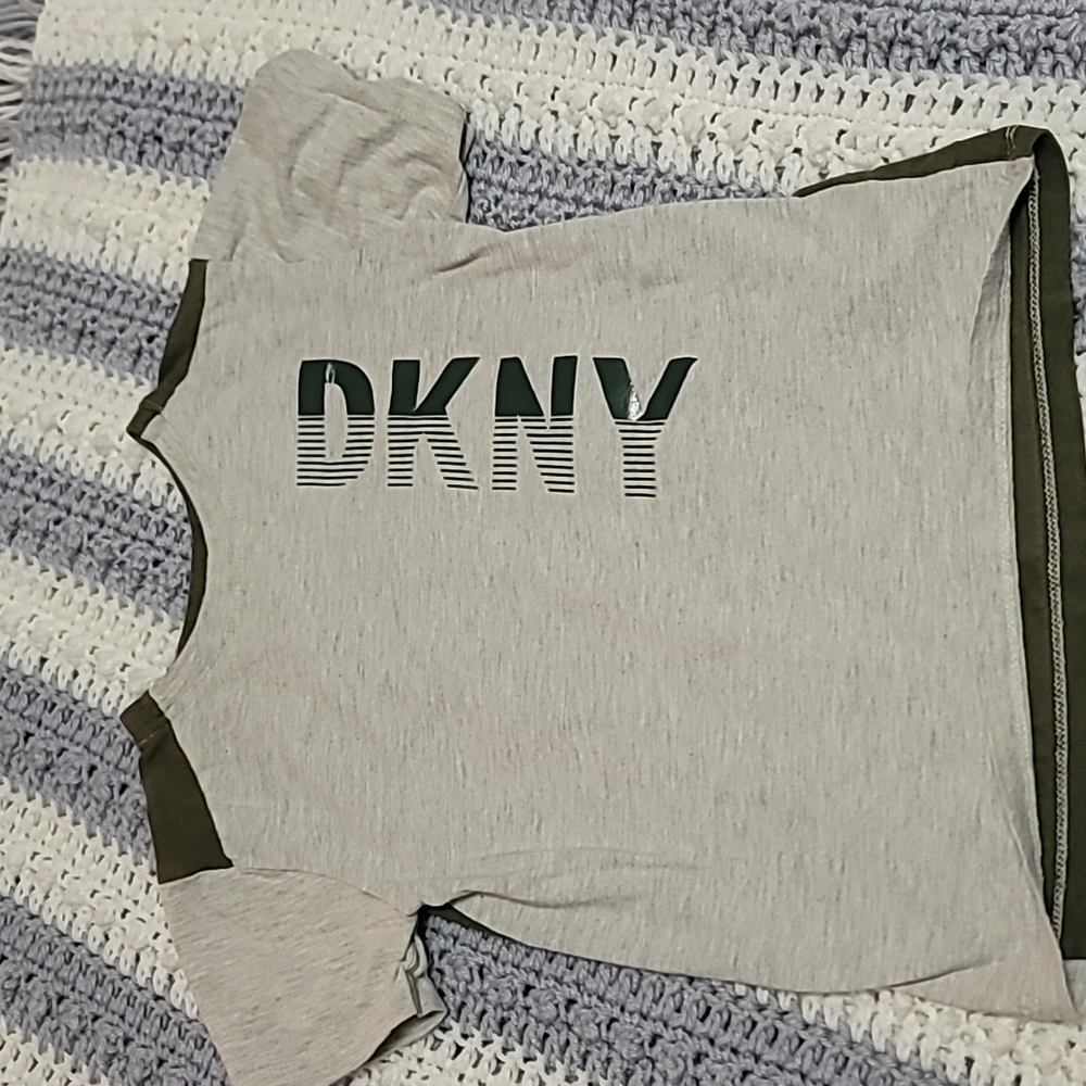 Dkny boys shirt
